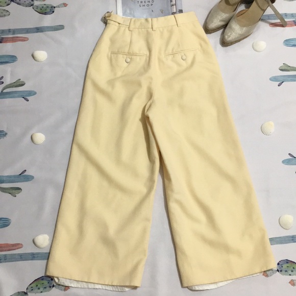 Alexander Wang high Waisted Capri - Picture 2 of 8